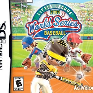 World Series Baseball